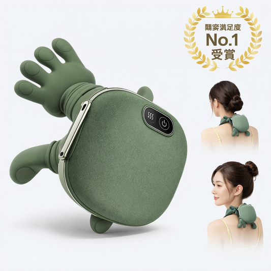 ニキロ™ ハンドリリース PRO（全身対応）